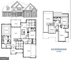 114 Pridgen Pass, Perry, GA 31069