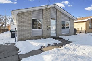 6512 Syracuse Street, Taylor, MI 48180