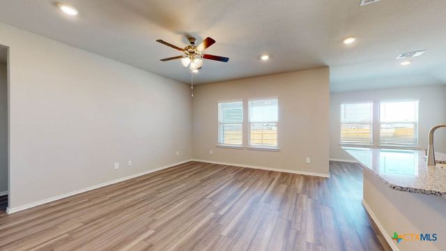 405 Hector Loop, Georgetown, TX 78626