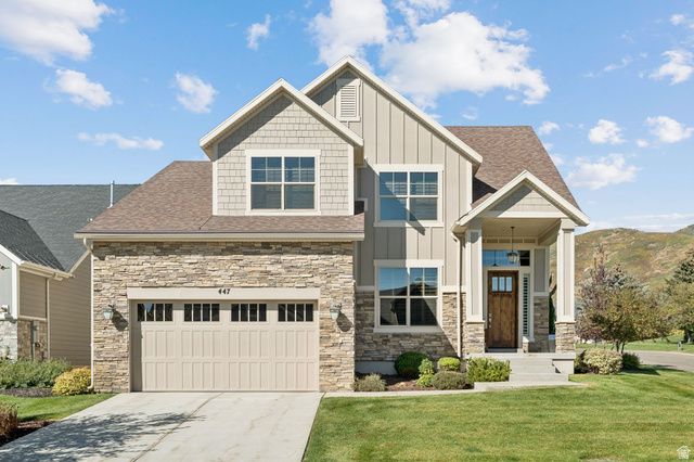 447 N FAIRWAY DR, Midway, UT 84049