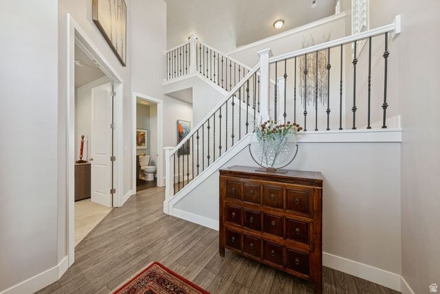 447 N FAIRWAY DR, Midway, UT 84049