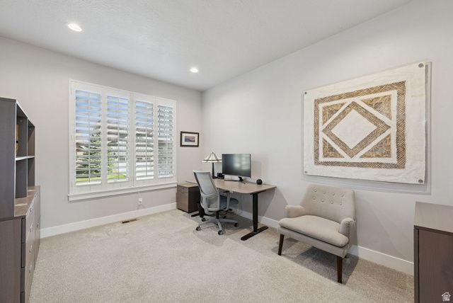 447 N FAIRWAY DR, Midway, UT 84049