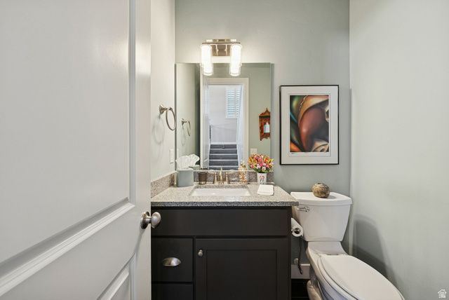 447 N FAIRWAY DR, Midway, UT 84049