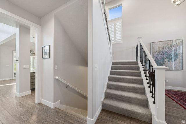 447 N FAIRWAY DR, Midway, UT 84049