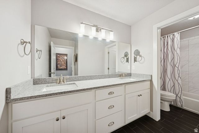 447 N FAIRWAY DR, Midway, UT 84049