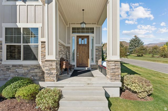 447 N FAIRWAY DR, Midway, UT 84049