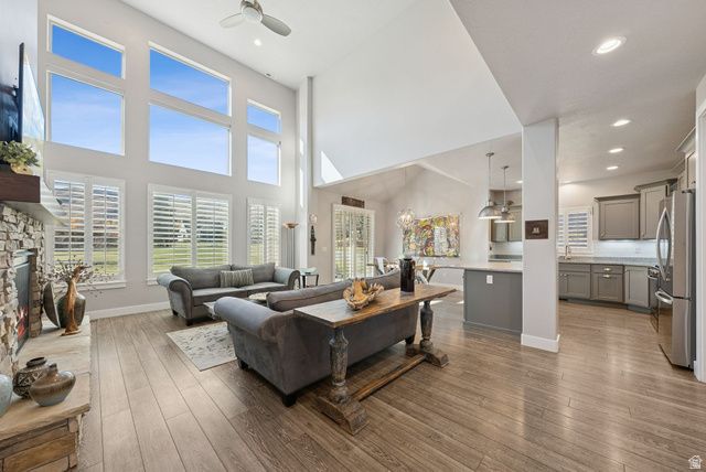 447 N FAIRWAY DR, Midway, UT 84049