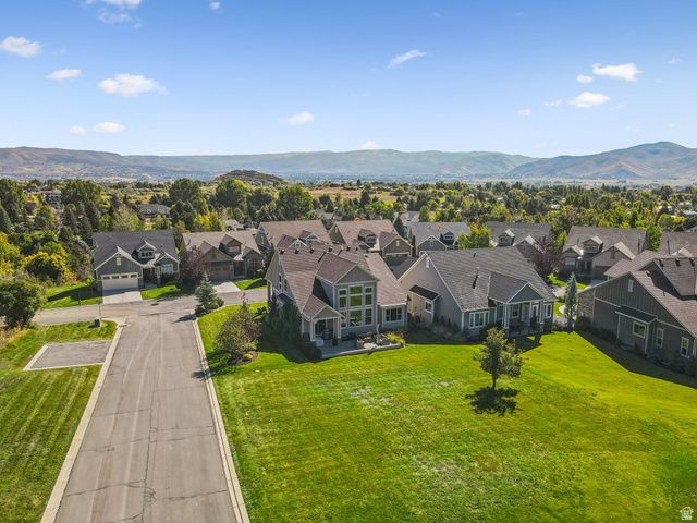 447 N FAIRWAY DR, Midway, UT 84049