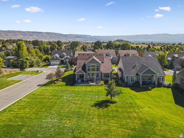 447 N FAIRWAY DR, Midway, UT 84049