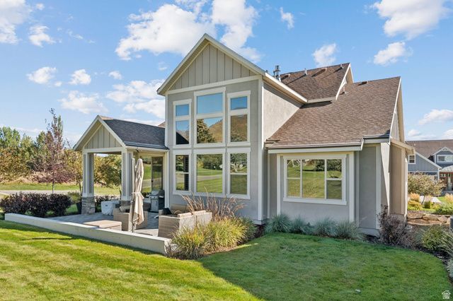 447 N FAIRWAY DR, Midway, UT 84049