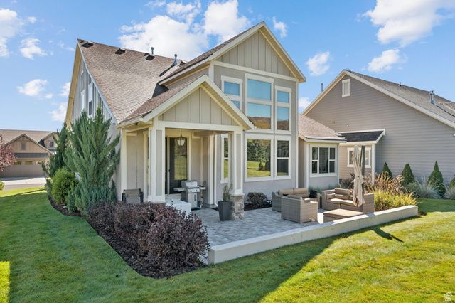 447 N FAIRWAY DR, Midway, UT 84049