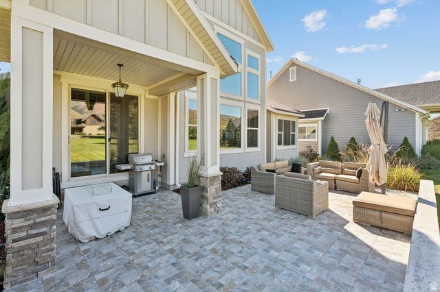 447 N FAIRWAY DR, Midway, UT 84049