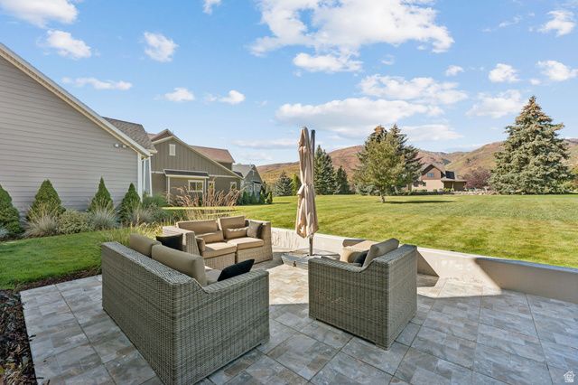 447 N FAIRWAY DR, Midway, UT 84049