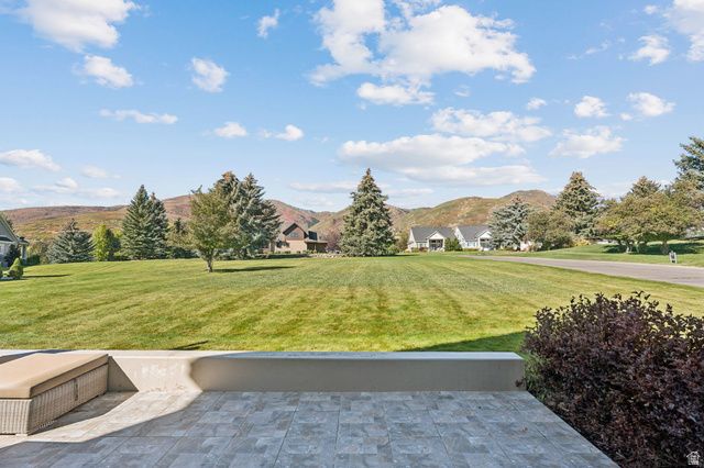 447 N FAIRWAY DR, Midway, UT 84049
