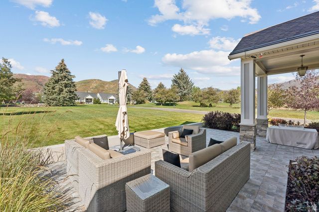 447 N FAIRWAY DR, Midway, UT 84049