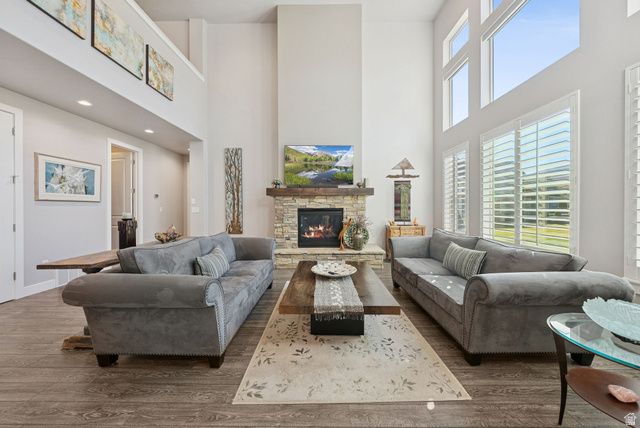 447 N FAIRWAY DR, Midway, UT 84049