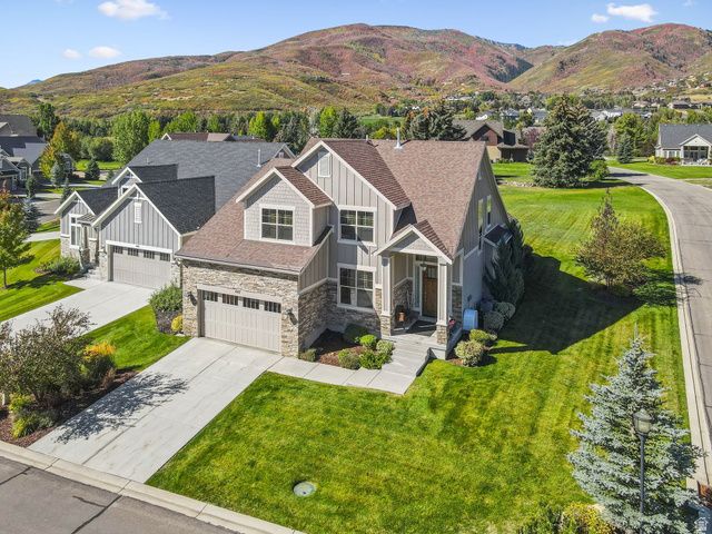 447 N FAIRWAY DR, Midway, UT 84049