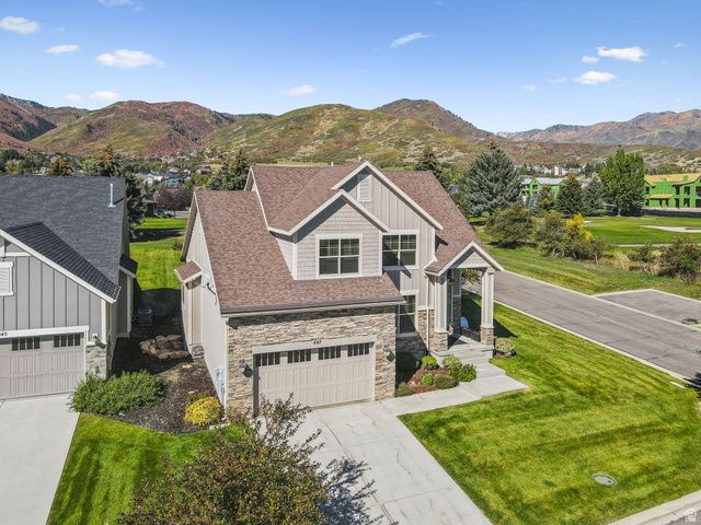 447 N FAIRWAY DR, Midway, UT 84049