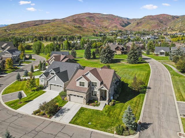 447 N FAIRWAY DR, Midway, UT 84049