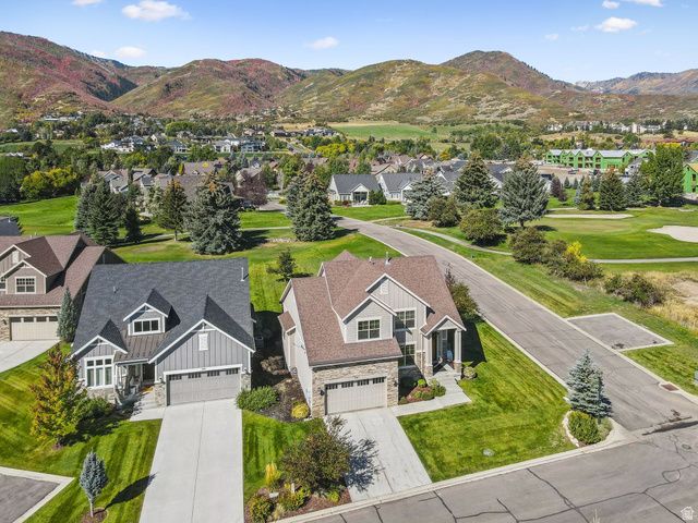 447 N FAIRWAY DR, Midway, UT 84049