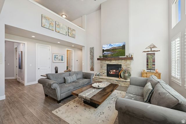 447 N FAIRWAY DR, Midway, UT 84049