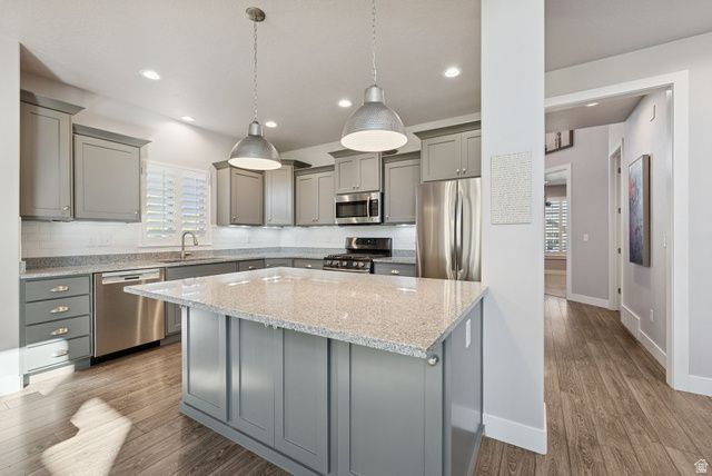 447 N FAIRWAY DR, Midway, UT 84049