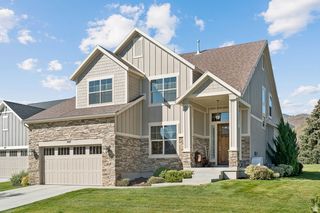 447 N FAIRWAY DR, Midway, UT 84049