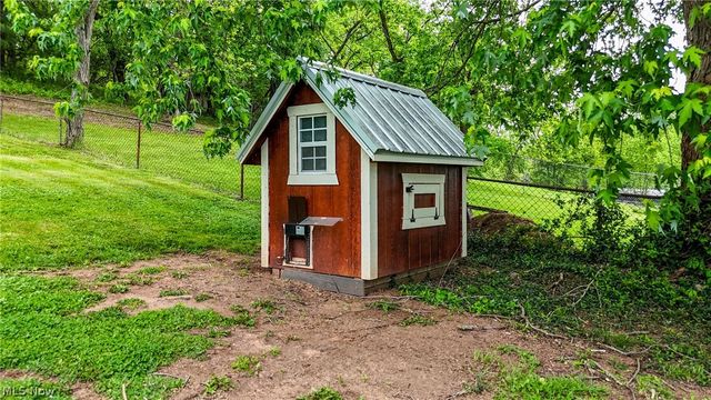 1324 Colegate Drive, Marietta, OH 45750