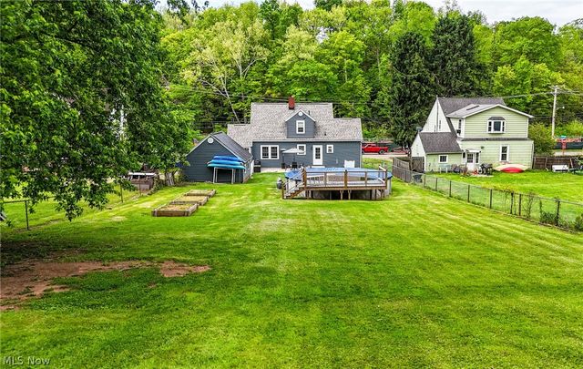 1324 Colegate Drive, Marietta, OH 45750