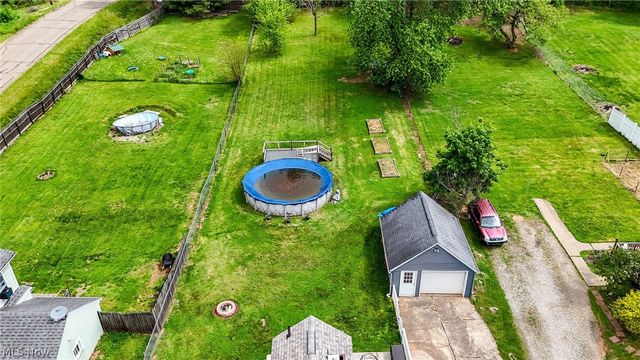 1324 Colegate Drive, Marietta, OH 45750