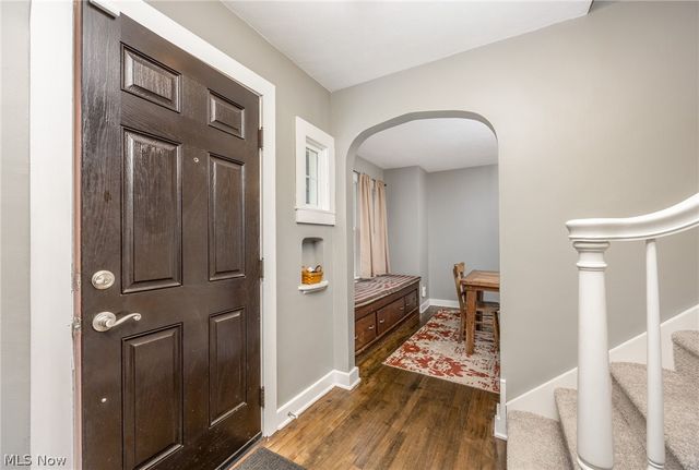 1324 Colegate Drive, Marietta, OH 45750