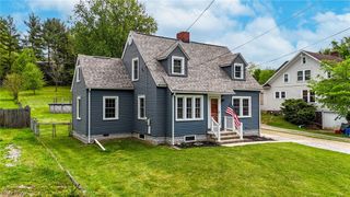 1324 Colegate Drive, Marietta, OH 45750