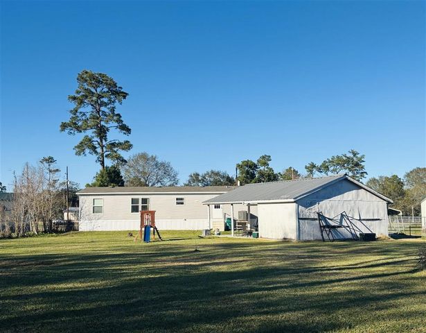 114 Thicket Road, Sulphur, LA 70663