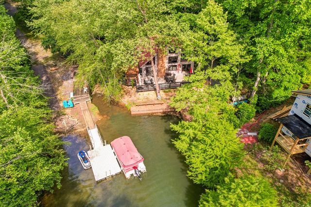 28 Rowland Pointe, Morganton, GA 30560