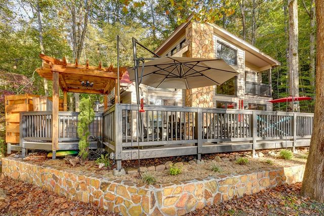 28 Rowland Pointe, Morganton, GA 30560