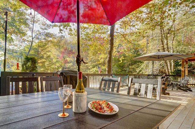 28 Rowland Pointe, Morganton, GA 30560