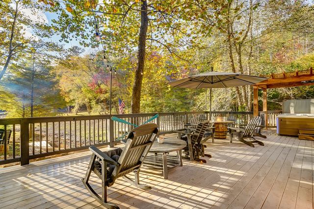 28 Rowland Pointe, Morganton, GA 30560