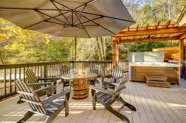 28 Rowland Pointe, Morganton, GA 30560
