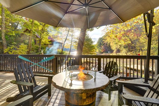28 Rowland Pointe, Morganton, GA 30560