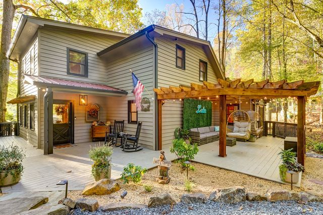 28 Rowland Pointe, Morganton, GA 30560