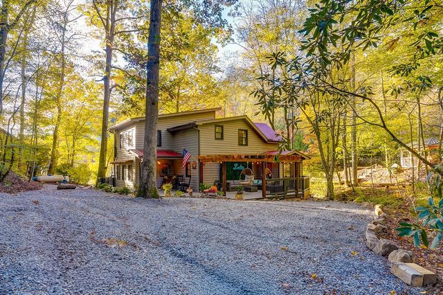 28 Rowland Pointe, Morganton, GA 30560