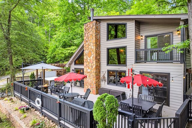 28 Rowland Pointe, Morganton, GA 30560