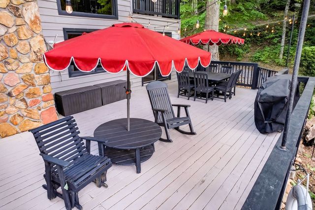 28 Rowland Pointe, Morganton, GA 30560