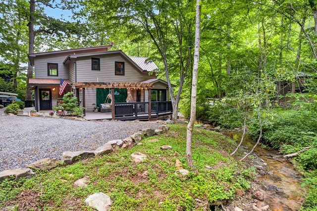 28 Rowland Pointe, Morganton, GA 30560