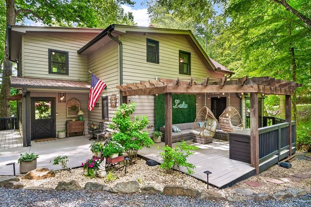 28 Rowland Pointe, Morganton, GA 30560