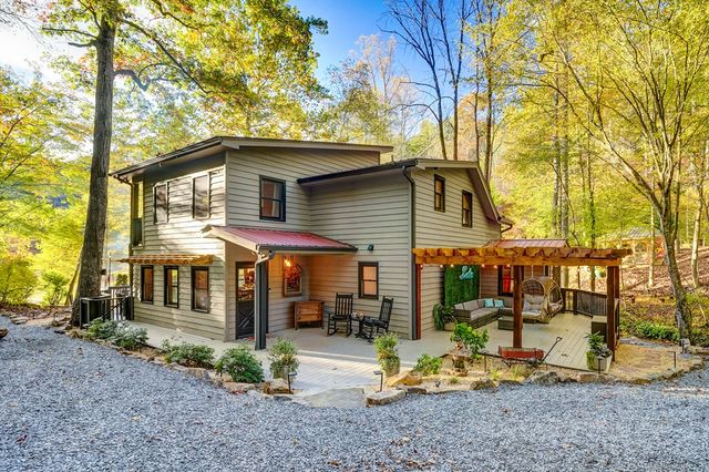 28 Rowland Pointe, Morganton, GA 30560