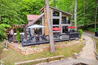28 Rowland Pointe, Morganton, GA 30560