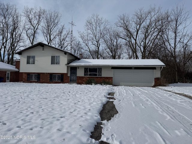 2009 Garden Lane, Toledo, OH 43607