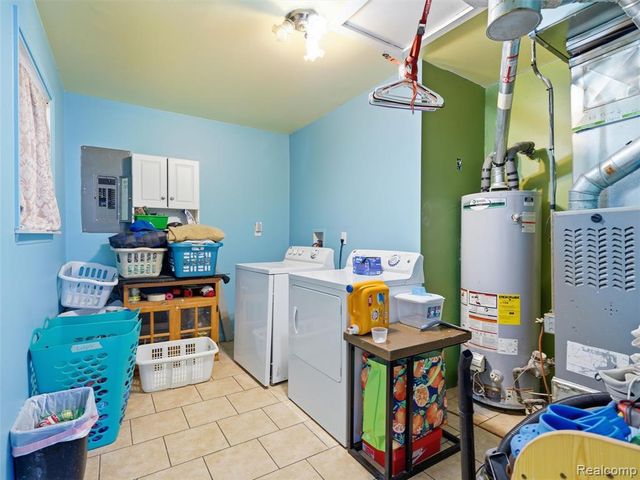 15714 Mcguire Street, Taylor, MI 48180