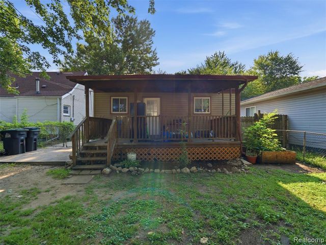 15714 Mcguire Street, Taylor, MI 48180